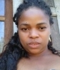 Rencontre Femme Madagascar à Toamasina : Ezeka, 37 ans